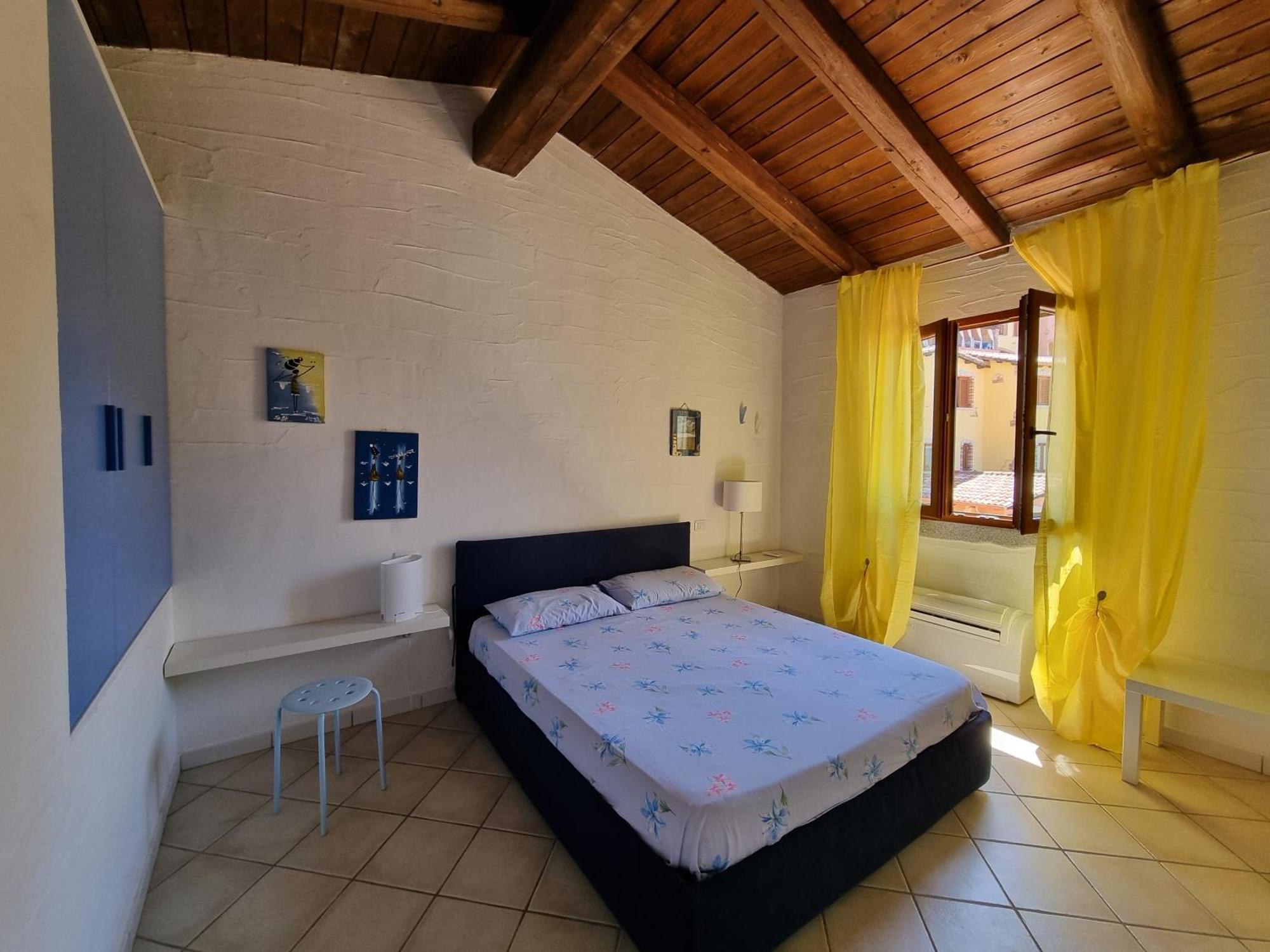 Villa Tramonti Sul Mare Nebida Bagian luar foto